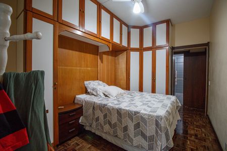 Apartamento à venda com 140m², 3 quartos e 2 vagasQuarto Suite