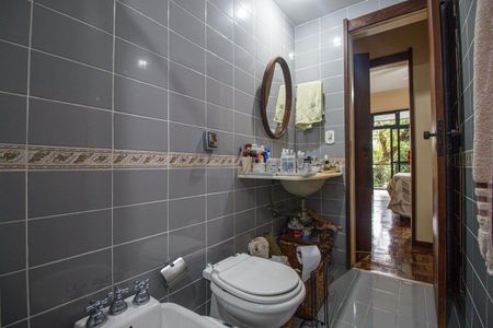 Apartamento à venda com 140m², 3 quartos e 2 vagasBanheiro Suite