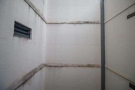 Apartamento à venda com 140m², 3 quartos e 2 vagasÁrea de Serviço Vista