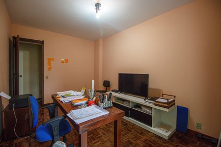 Apartamento à venda com 140m², 3 quartos e 2 vagasQuarto 2