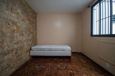 Apartamento à venda com 140m², 3 quartos e 2 vagasQuarto 3