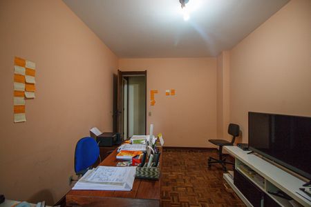 Apartamento à venda com 140m², 3 quartos e 2 vagasQuarto 2