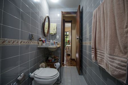 Apartamento à venda com 140m², 3 quartos e 2 vagasBanheiro Suite