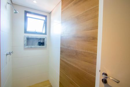 Apartamento para alugar com 68m², 2 quartos e 1 vagaBanheiro social