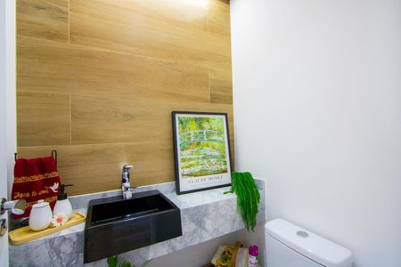 Apartamento para alugar com 68m², 2 quartos e 1 vagaLavabo