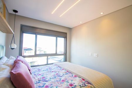 Apartamento para alugar com 68m², 2 quartos e 1 vagaQuarto 1 - Suíte