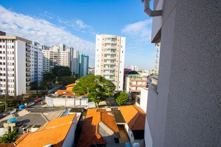 Apartamento para alugar com 68m², 2 quartos e 1 vagaVista do quarto 2