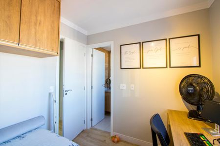 Apartamento para alugar com 68m², 2 quartos e 1 vagaQuarto 2