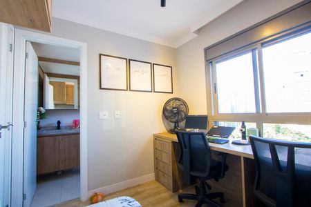 Apartamento para alugar com 68m², 2 quartos e 1 vagaQuarto 2
