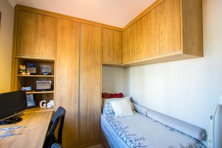 Apartamento para alugar com 68m², 2 quartos e 1 vagaQuarto 2