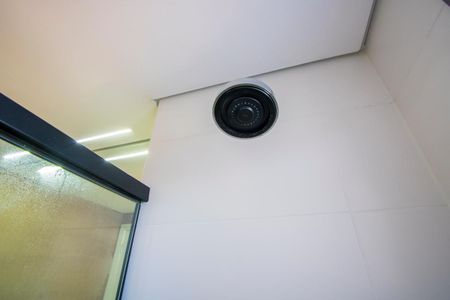 Apartamento para alugar com 68m², 2 quartos e 1 vagaBanheiro do quarto 1