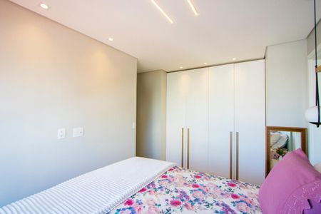 Apartamento para alugar com 68m², 2 quartos e 1 vagaQuarto 1 - Suíte