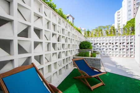 Apartamento para alugar com 68m², 2 quartos e 1 vagaÁrea comum