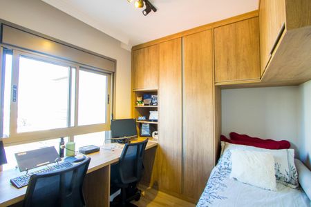 Apartamento para alugar com 68m², 2 quartos e 1 vagaQuarto 2