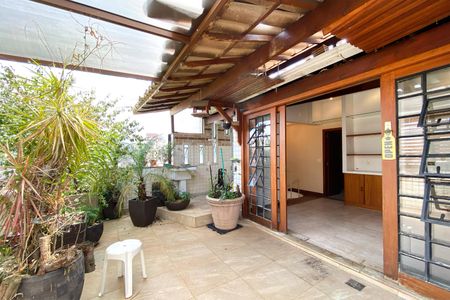 Apartamento à venda com 140m², 4 quartos e 1 vagaCobertura