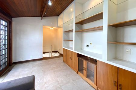 Apartamento à venda com 140m², 4 quartos e 1 vagaSala de Estar