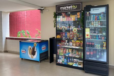 Apartamento à venda com 140m², 4 quartos e 1 vagaÁrea comum