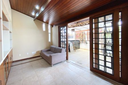 Apartamento à venda com 140m², 4 quartos e 1 vagaSala de Estar