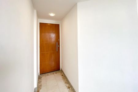 Apartamento à venda com 140m², 4 quartos e 1 vagaHall de entrada