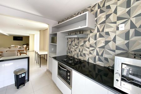Apartamento à venda com 140m², 4 quartos e 1 vagaÁrea comum