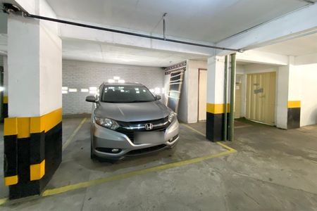 Apartamento à venda com 140m², 4 quartos e 1 vagaVaga