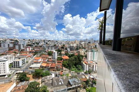 Apartamento à venda com 140m², 4 quartos e 1 vagaVista Cobertura