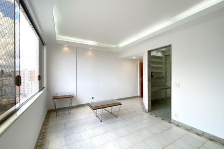 Apartamento à venda com 140m², 4 quartos e 1 vagaSala