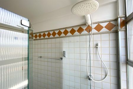 Apartamento à venda com 140m², 4 quartos e 1 vagaBanheiro