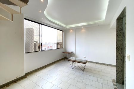 Apartamento à venda com 140m², 4 quartos e 1 vagaSala