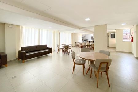Apartamento à venda com 140m², 4 quartos e 1 vagaÁrea comum