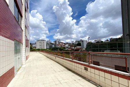 Apartamento à venda com 140m², 4 quartos e 1 vagaÁrea comum