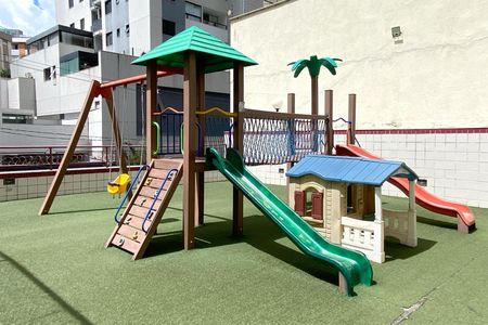 Apartamento à venda com 140m², 4 quartos e 1 vagaÁrea comum