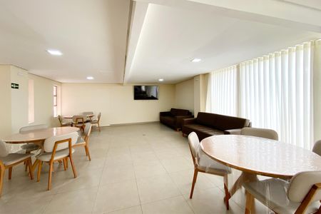 Apartamento à venda com 140m², 4 quartos e 1 vagaÁrea comum