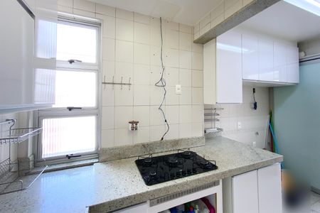Apartamento à venda com 140m², 4 quartos e 1 vagaCozinha