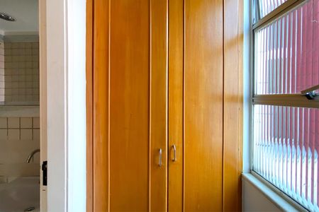 Apartamento à venda com 140m², 4 quartos e 1 vagaCloset da Suite 2