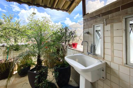 Apartamento à venda com 140m², 4 quartos e 1 vagaÁrea de Serviço