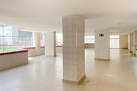 Apartamento à venda com 140m², 4 quartos e 1 vagaÁrea comum