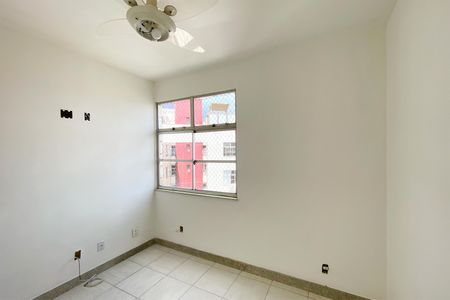 Apartamento à venda com 140m², 4 quartos e 1 vagaQuarto 4