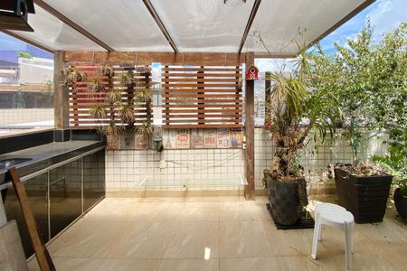 Apartamento à venda com 140m², 4 quartos e 1 vagaCobertura