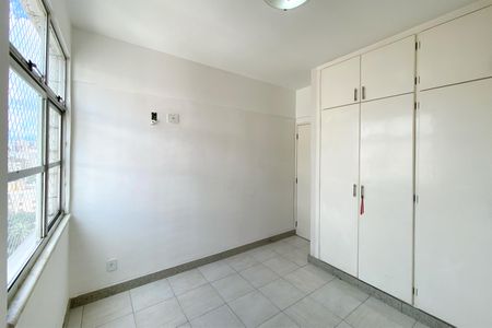 Apartamento à venda com 140m², 4 quartos e 1 vagaQuarto 3