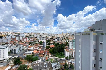 Apartamento à venda com 140m², 4 quartos e 1 vagaVista da Sala