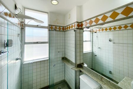 Apartamento à venda com 140m², 4 quartos e 1 vagaBanheiro