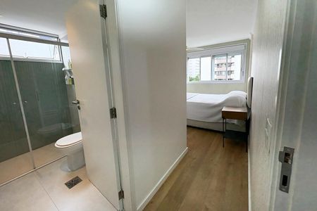 Apartamento à venda com 130m², 3 quartos e 2 vagasQuarto