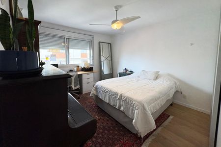 Apartamento à venda com 130m², 3 quartos e 2 vagasQuarto