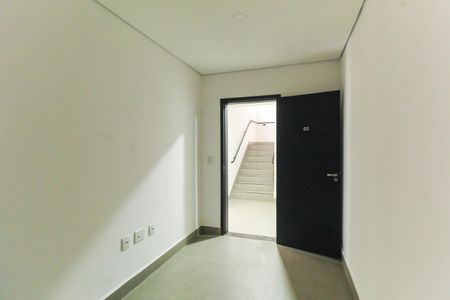 Studio para alugar com 27m², 1 quarto e sem vagaSala/Cozinha