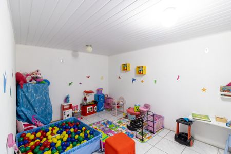 Apartamento para alugar com 76m², 2 quartos e 1 vagaBrinquedoteca