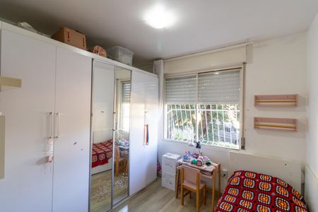 Apartamento para alugar com 76m², 2 quartos e 1 vagaQuarto 1
