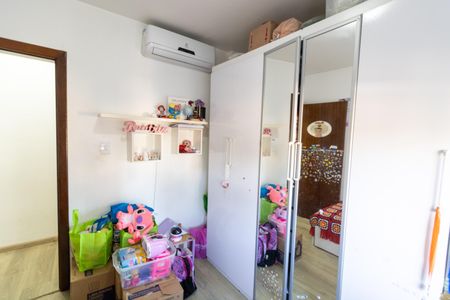 Apartamento para alugar com 76m², 2 quartos e 1 vagaQuarto 1