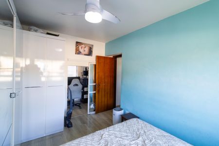 Apartamento para alugar com 76m², 2 quartos e 1 vagaQuarto 2