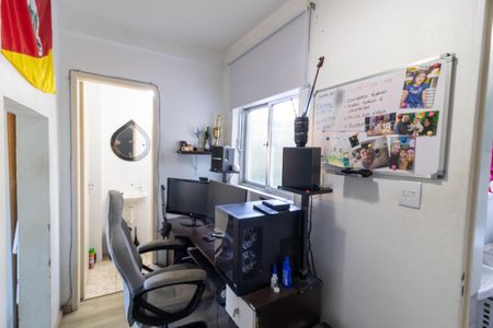 Apartamento para alugar com 76m², 2 quartos e 1 vagaEscritório